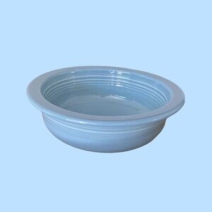 Fiesta Periwinkle Serving Bowl